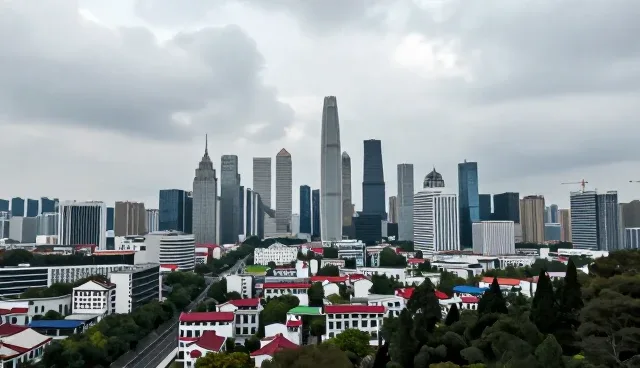 系统集成中网络服务支持的选型关注点分析