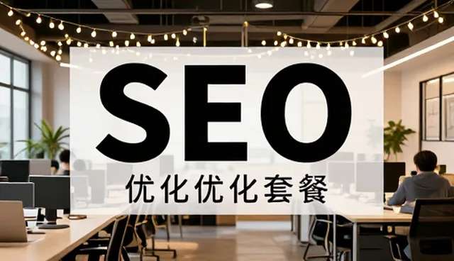 如何高效开展SEO优化工作