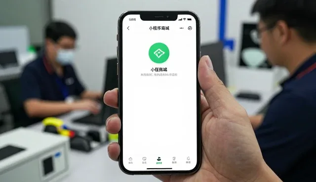 小程序商城开发满足现代企业发展需求