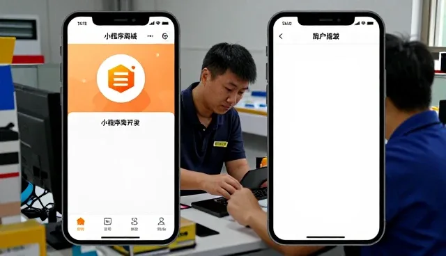 成都沛灏羽网络科技工作室打造电商运营等应用案例