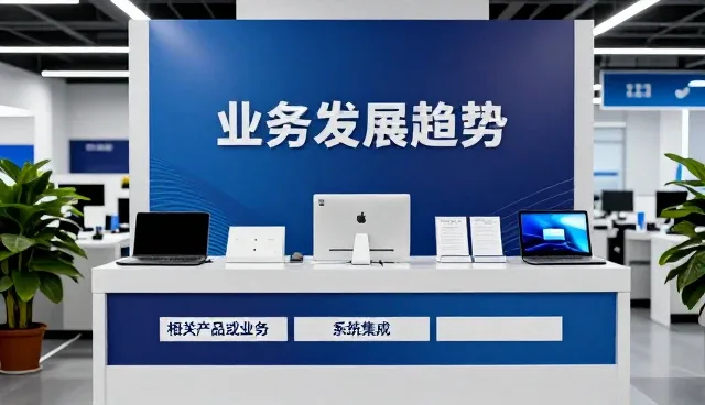 企业商城系统如何推动运营效率的持续提升